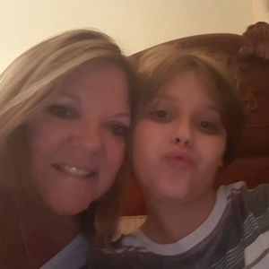 Meet your Posher, Kathi